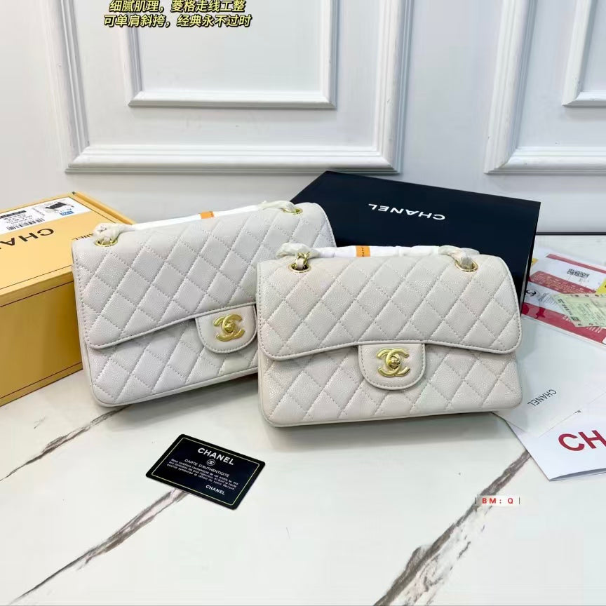High-end Bag Customization - Chanel