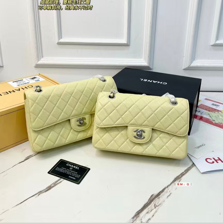 High-end Bag Customization - Chanel
