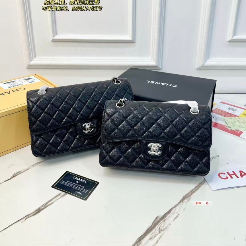 High-end Bag Customization - Chanel