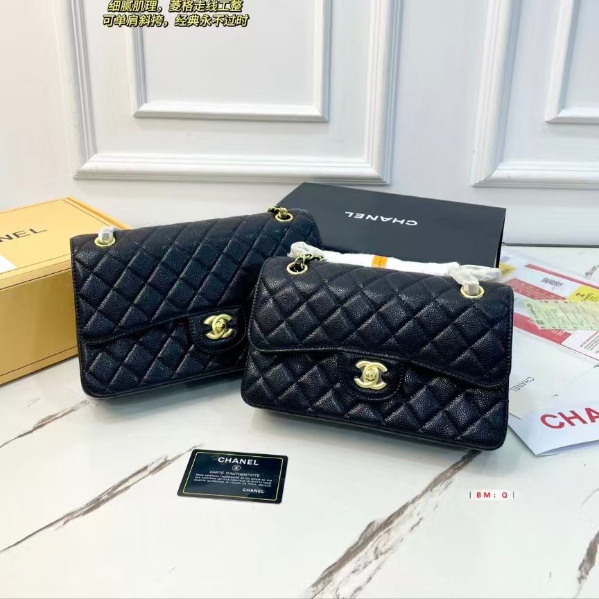 High-end Bag Customization - Chanel