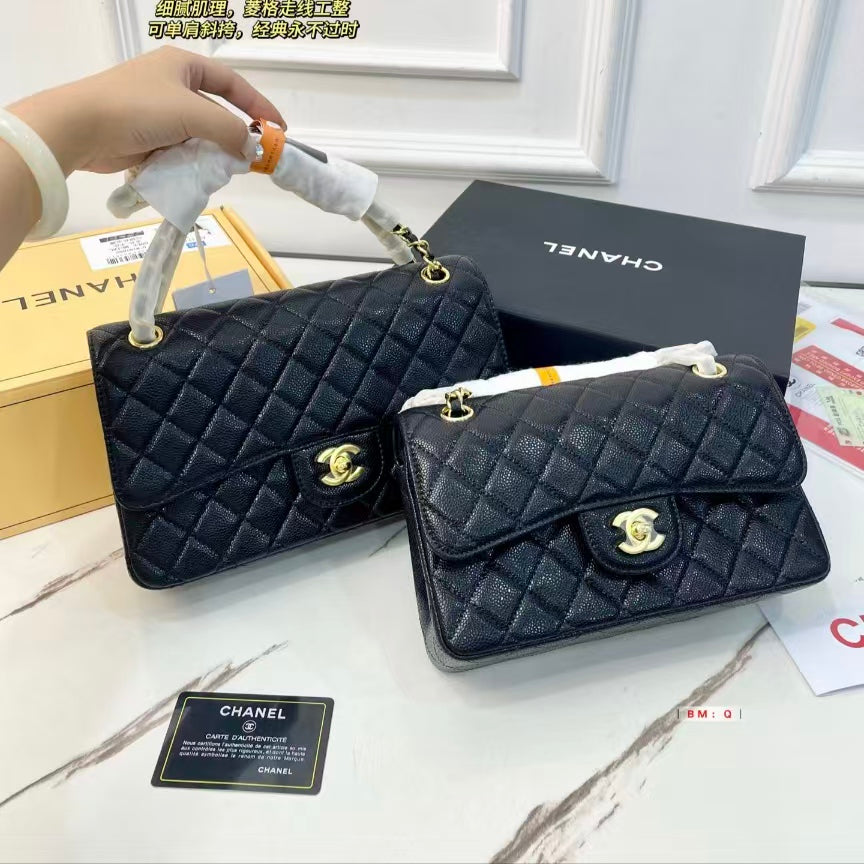 High-end Bag Customization - Chanel