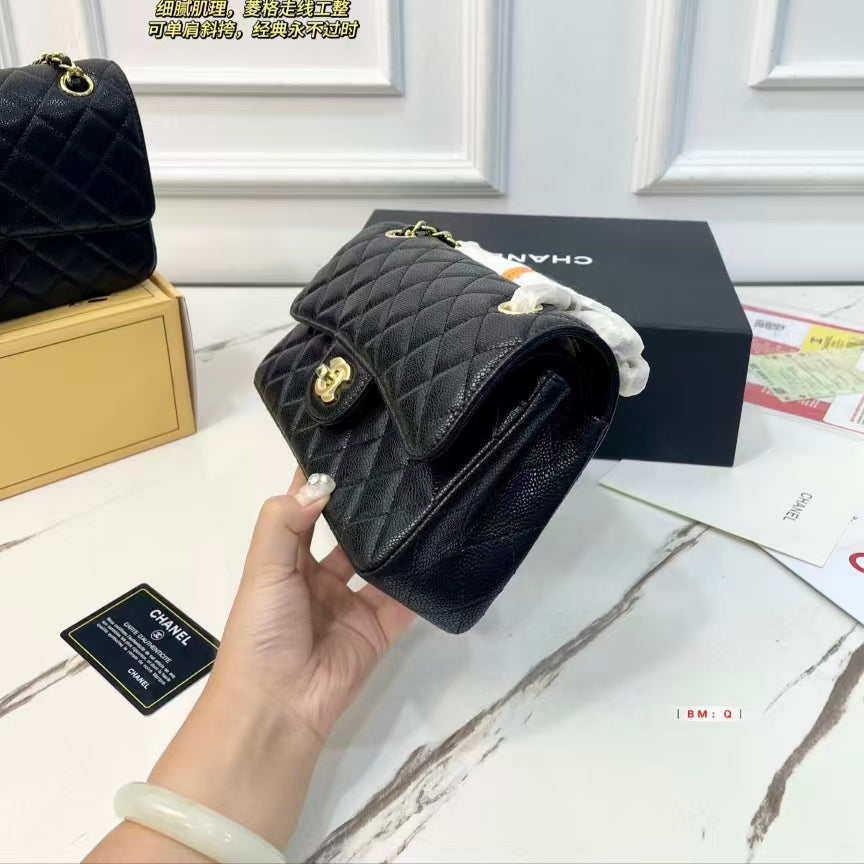 High-end Bag Customization - Chanel