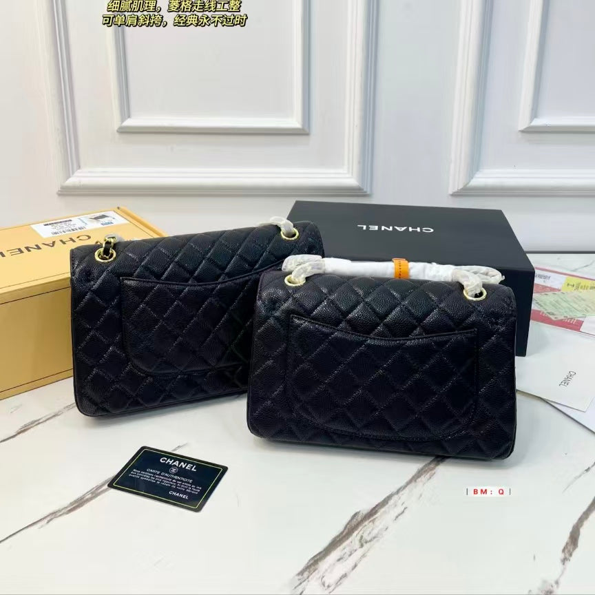 High-end Bag Customization - Chanel