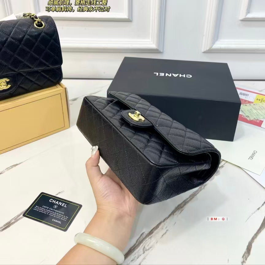 High-end Bag Customization - Chanel