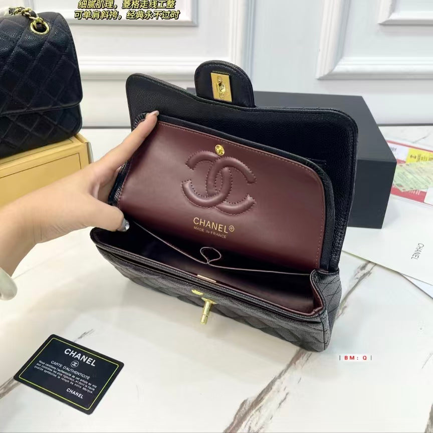 High-end Bag Customization - Chanel