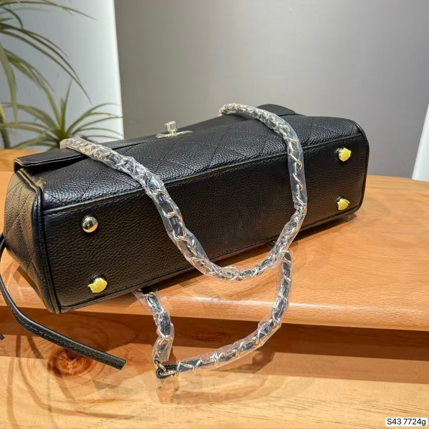 High-end Bag Customization - Chanel