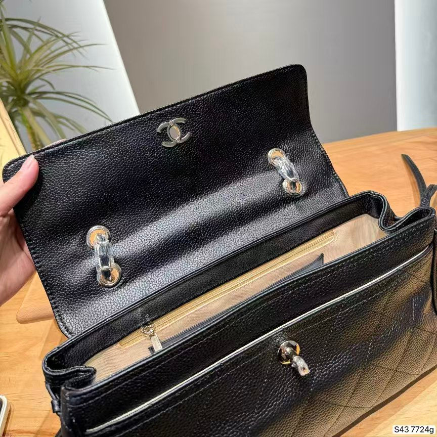 High-end Bag Customization - Chanel