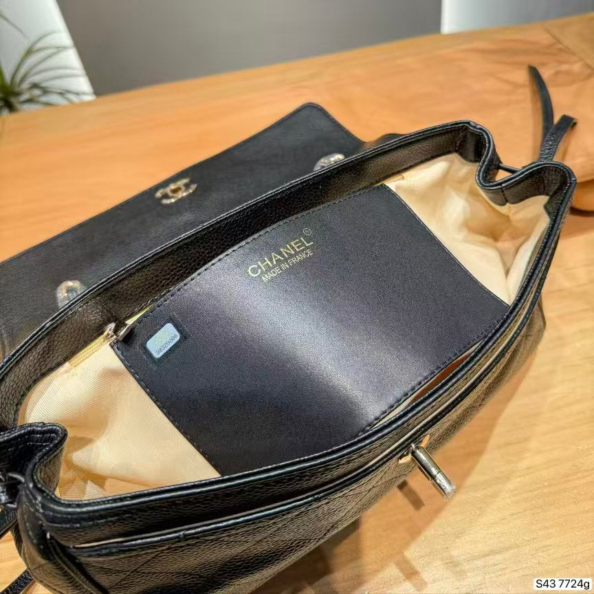 High-end Bag Customization - Chanel