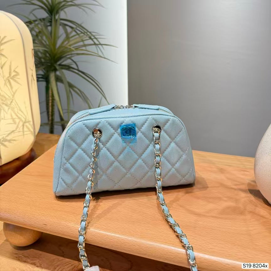 High-end Bag Customization - Chanel
