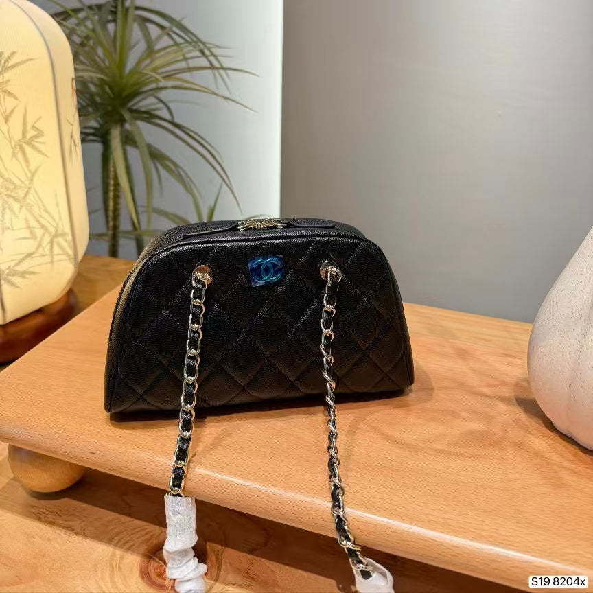High-end Bag Customization - Chanel