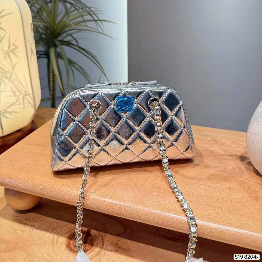 High-end Bag Customization - Chanel