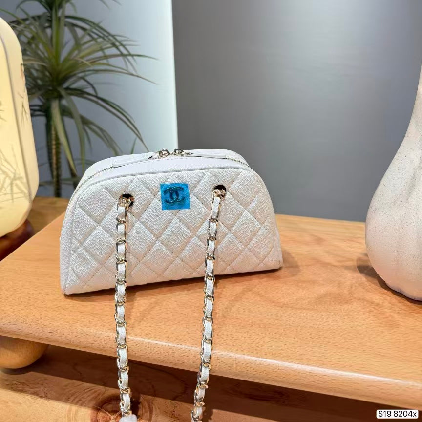 High-end Bag Customization - Chanel