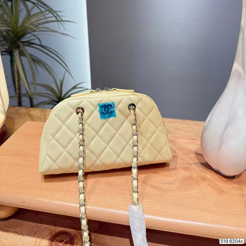 High-end Bag Customization - Chanel