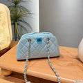 High-end Bag Customization - Chanel