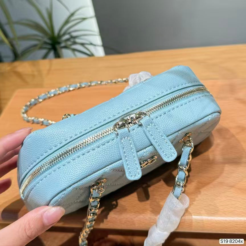 High-end Bag Customization - Chanel