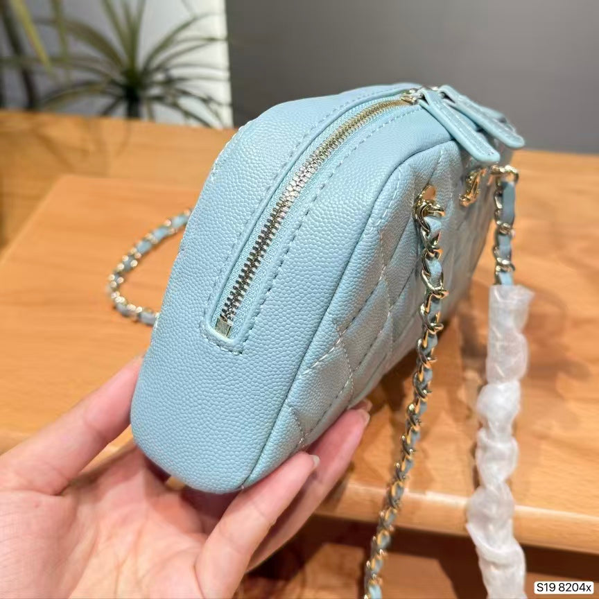 High-end Bag Customization - Chanel