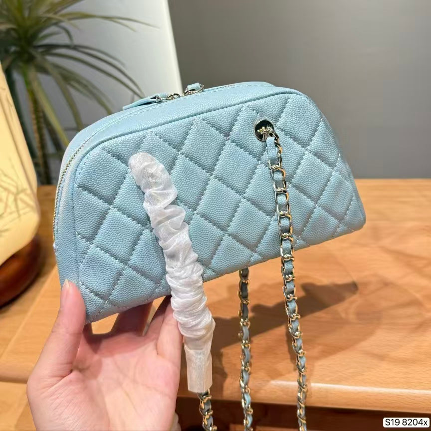 High-end Bag Customization - Chanel