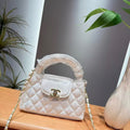 High-end Bag Customization - Chanel