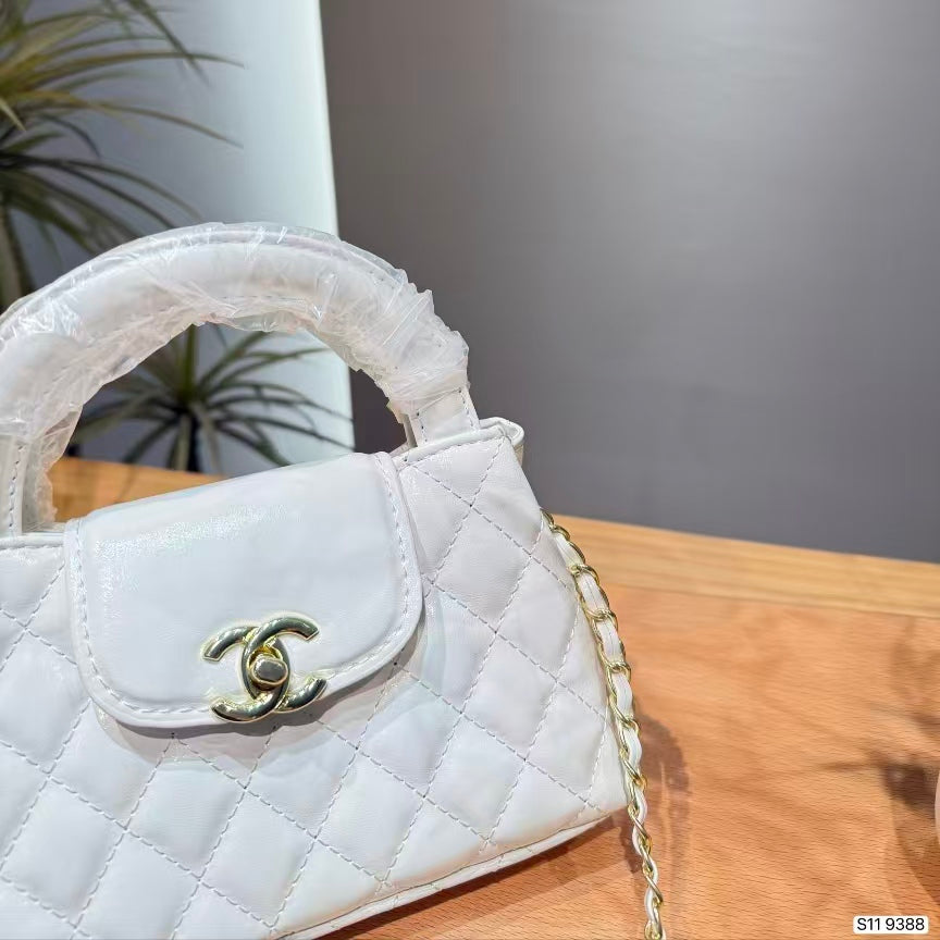 High-end Bag Customization - Chanel