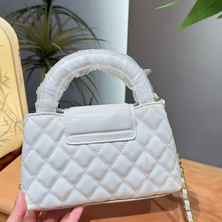 High-end Bag Customization - Chanel