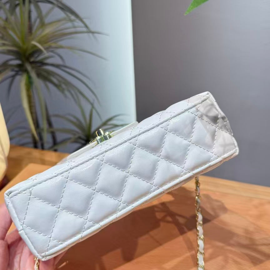 High-end Bag Customization - Chanel