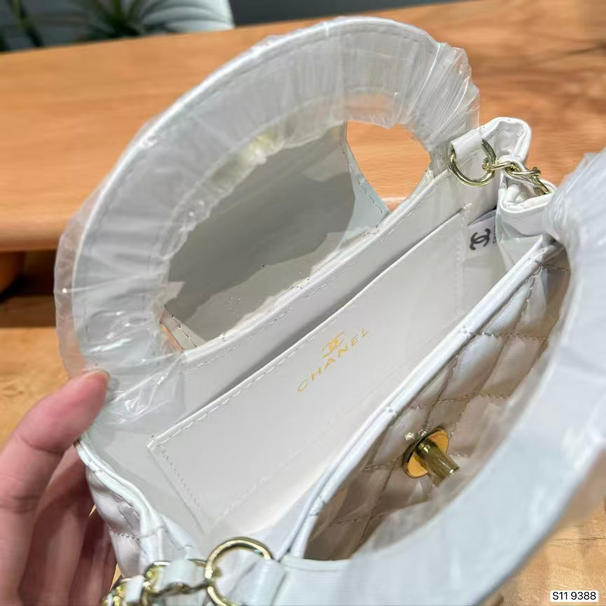 High-end Bag Customization - Chanel