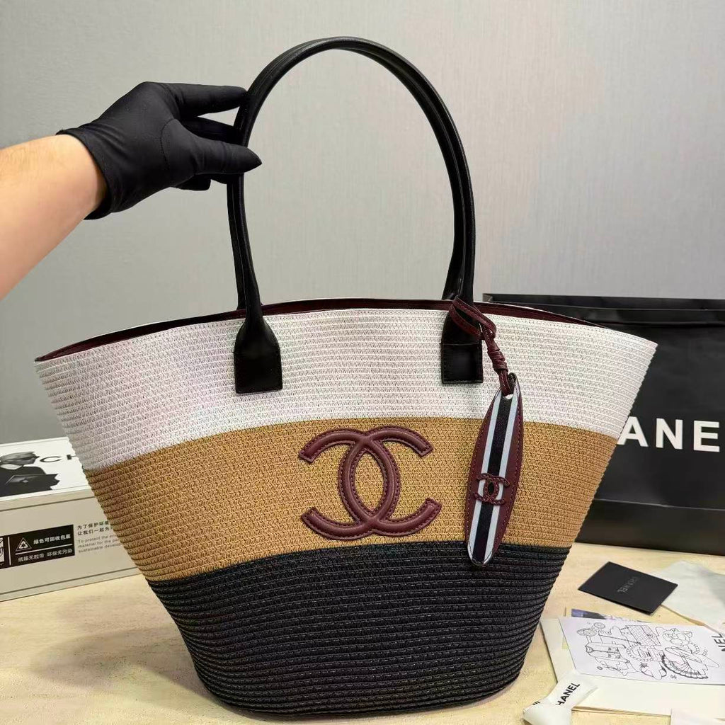 High-end Bag Customization - Chanel