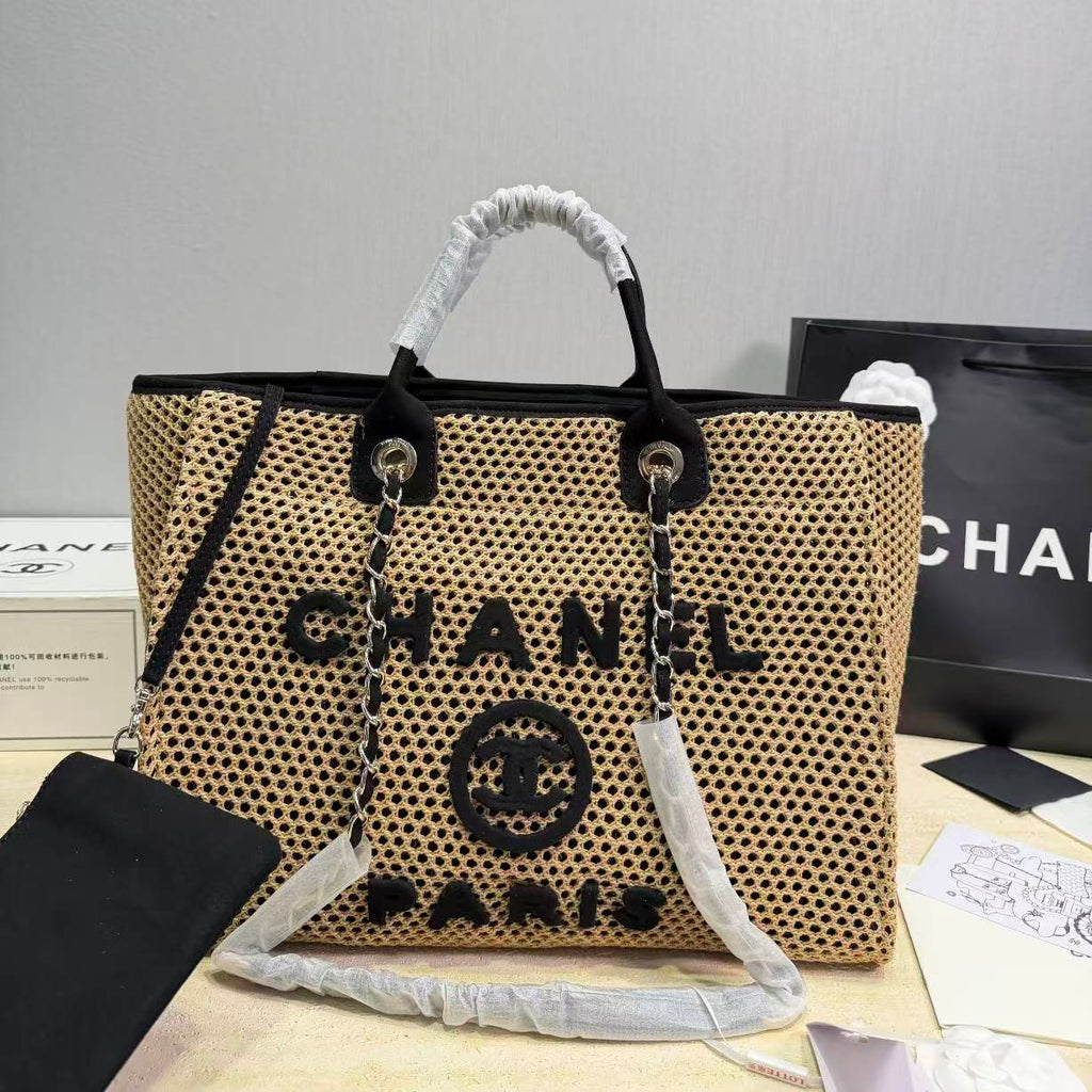 High-end Bag Customization - Chanel