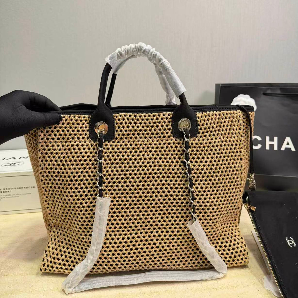 High-end Bag Customization - Chanel
