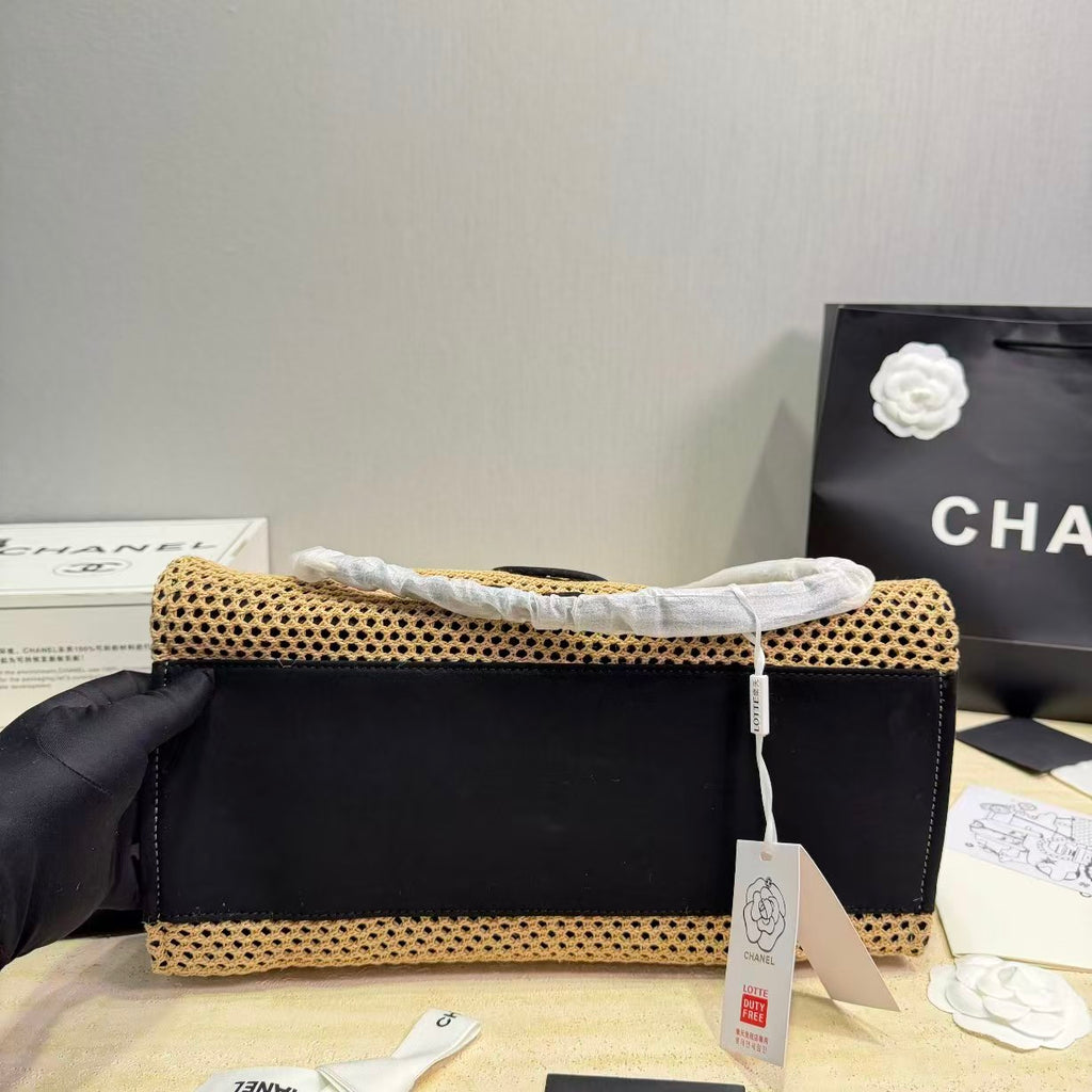 High-end Bag Customization - Chanel