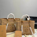 High-end Bag Customization - Chanel
