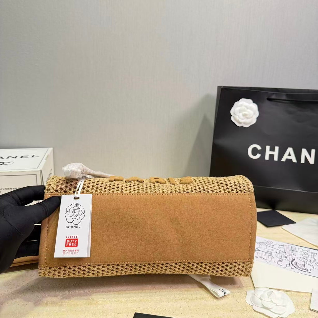 High-end Bag Customization - Chanel