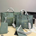 High-end Bag Customization - Chanel