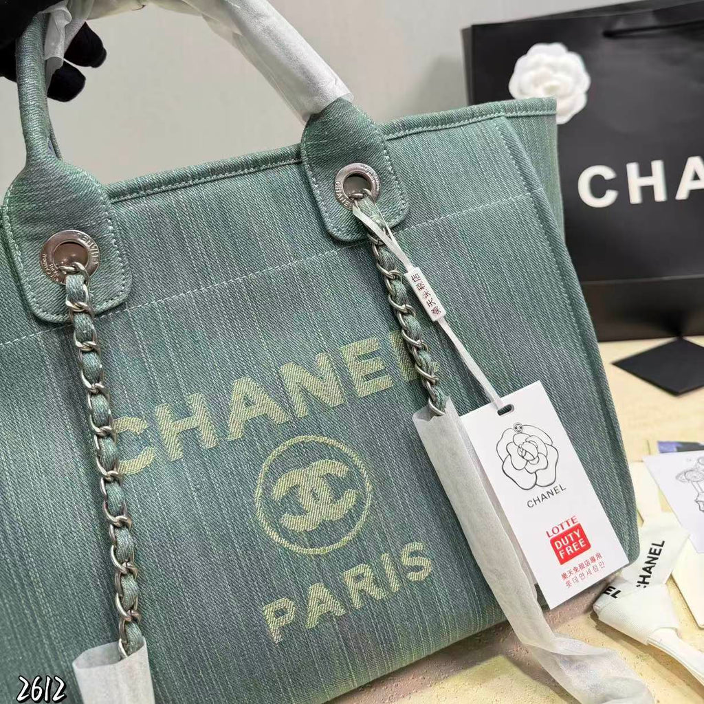 High-end Bag Customization - Chanel