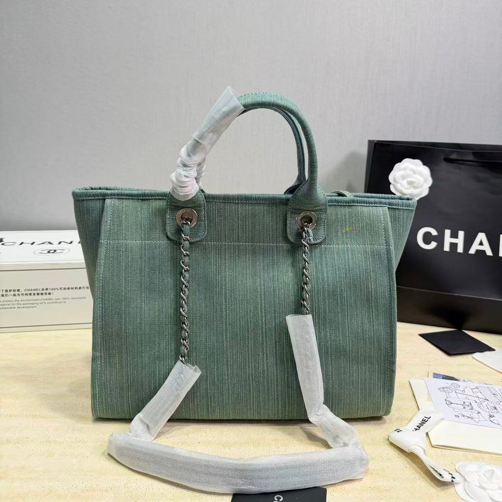 High-end Bag Customization - Chanel