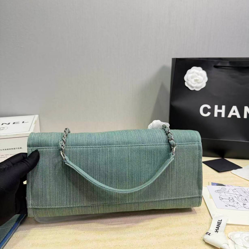 High-end Bag Customization - Chanel