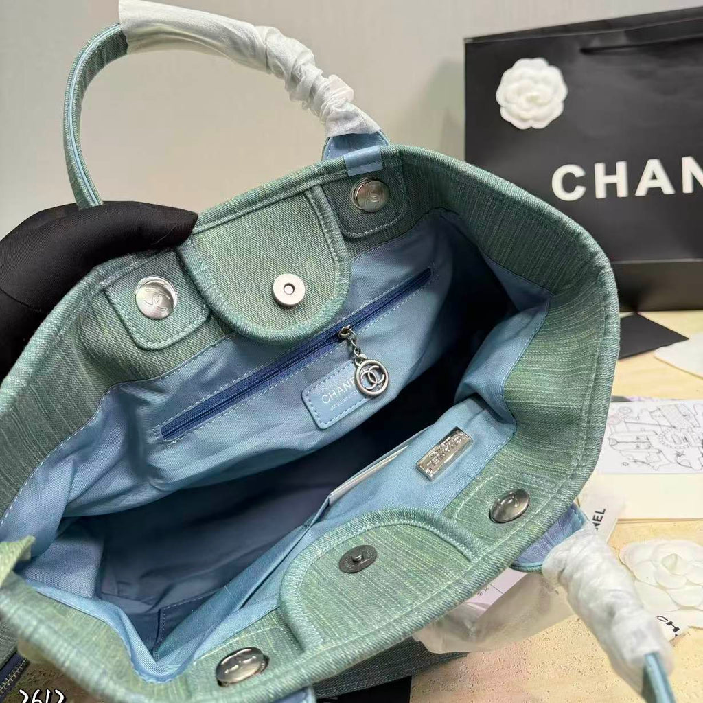 High-end Bag Customization - Chanel