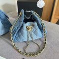 High-end Bag Customization - Chanel