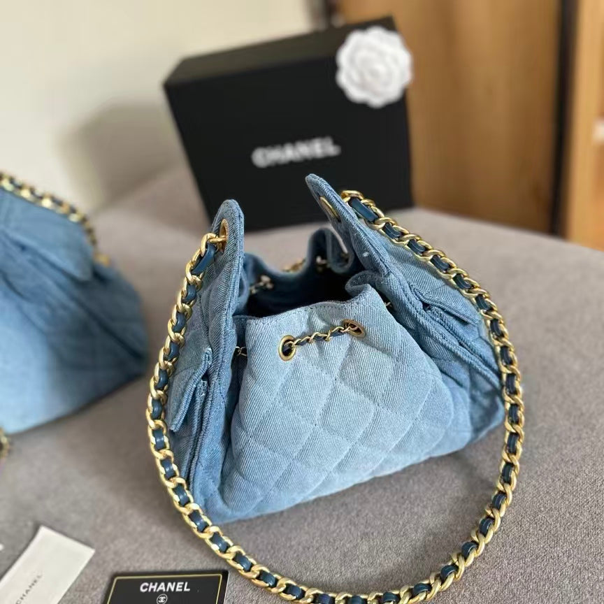 High-end Bag Customization - Chanel