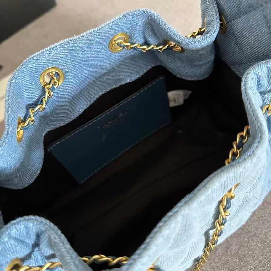 High-end Bag Customization - Chanel