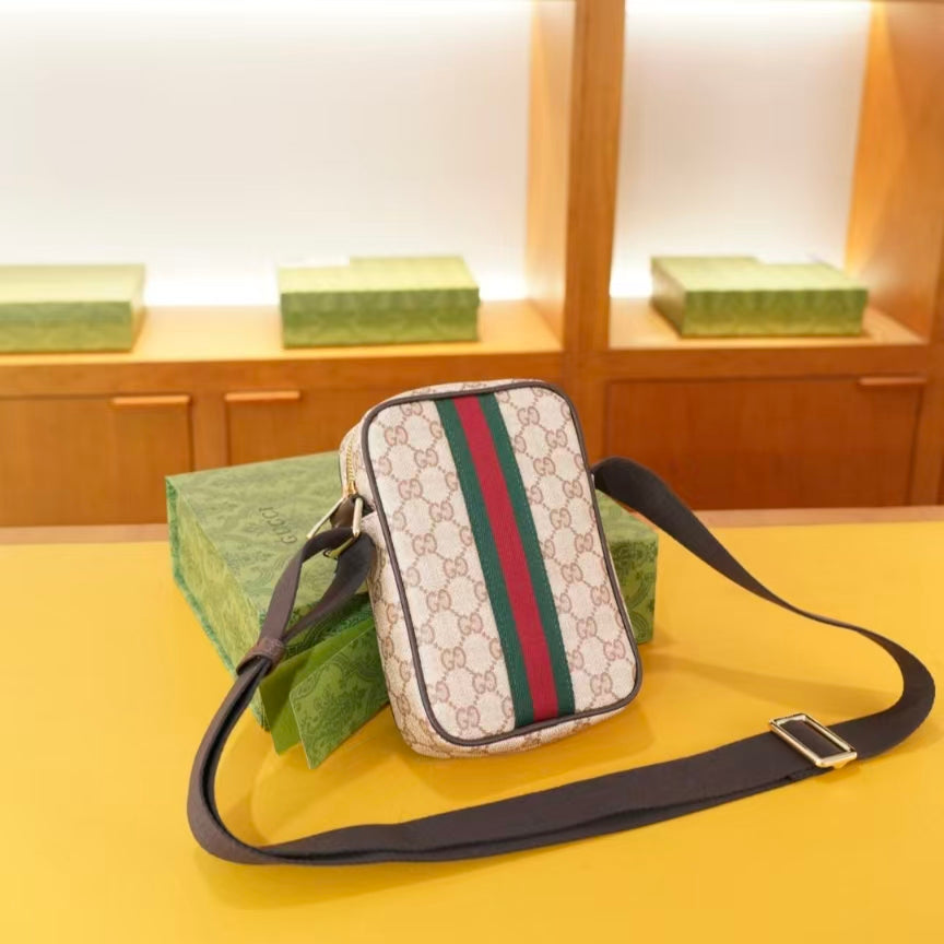 High-end Bag Customization -Gucci