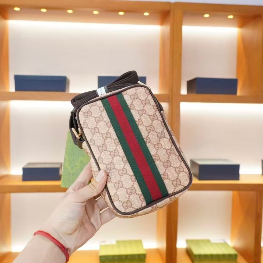High-end Bag Customization -Gucci
