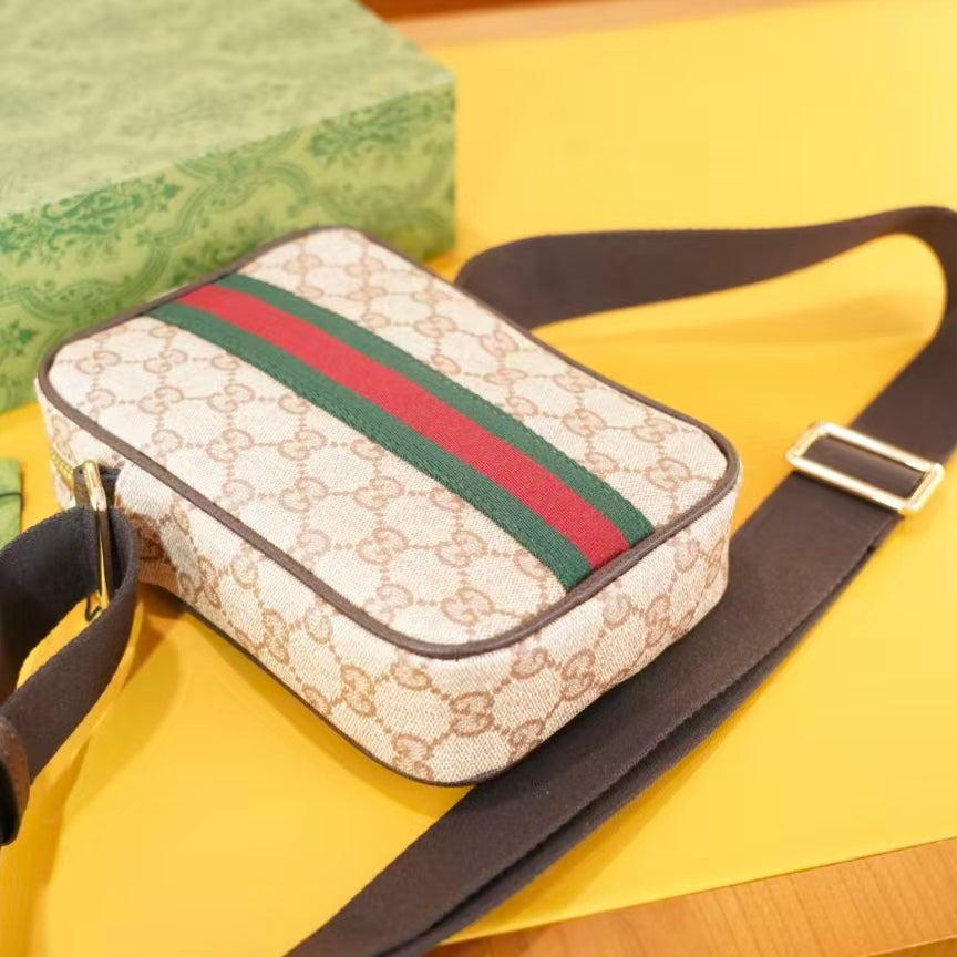High-end Bag Customization -Gucci