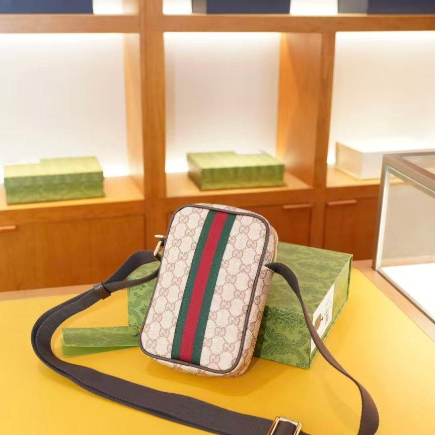 High-end Bag Customization -Gucci