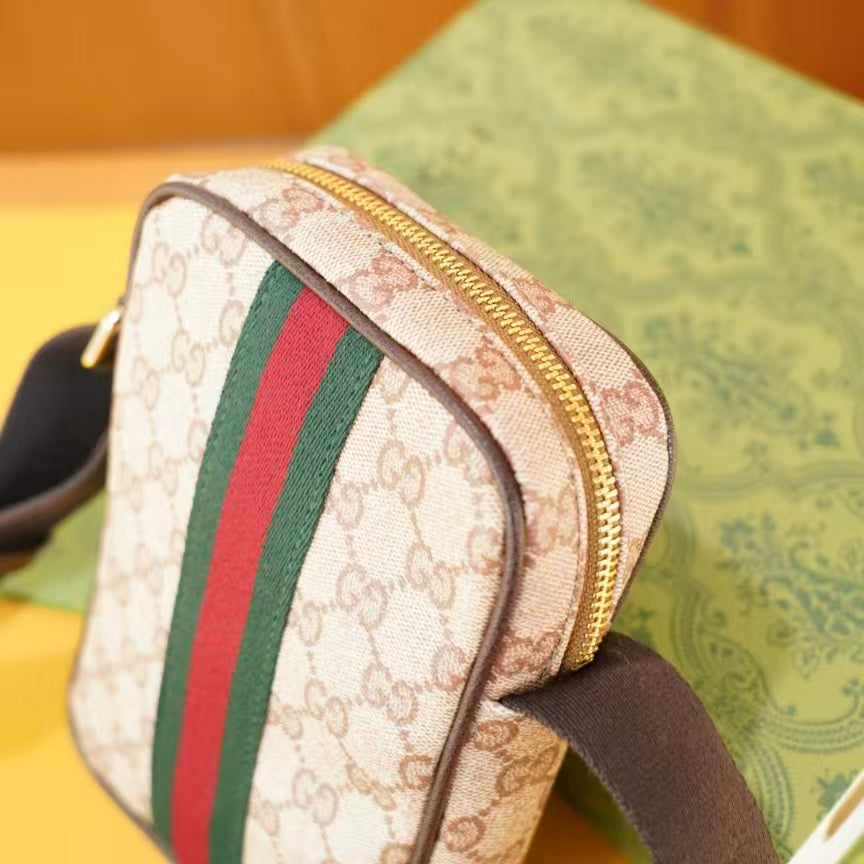 High-end Bag Customization -Gucci