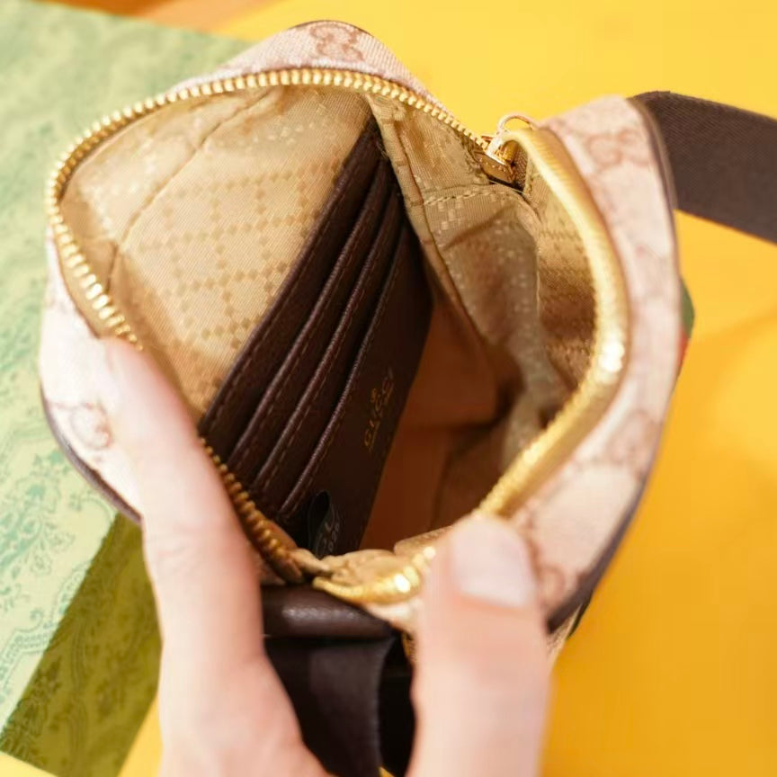 High-end Bag Customization -Gucci