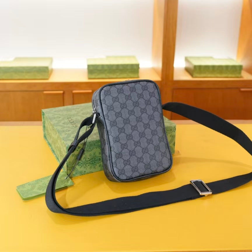 High-end Bag Customization -Gucci