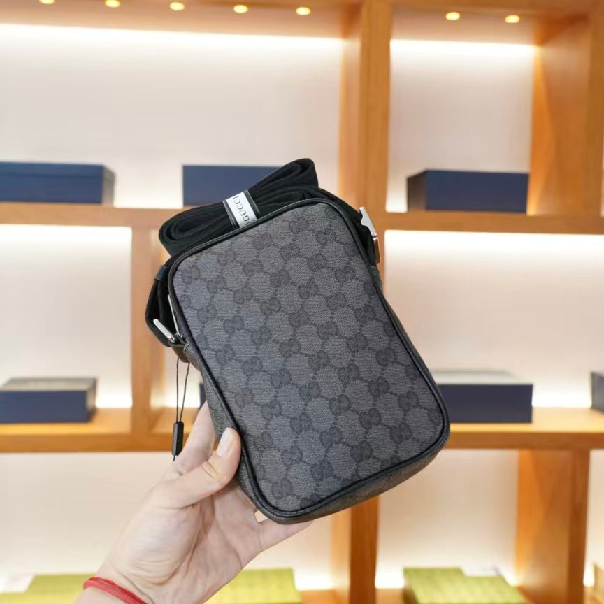 High-end Bag Customization -Gucci