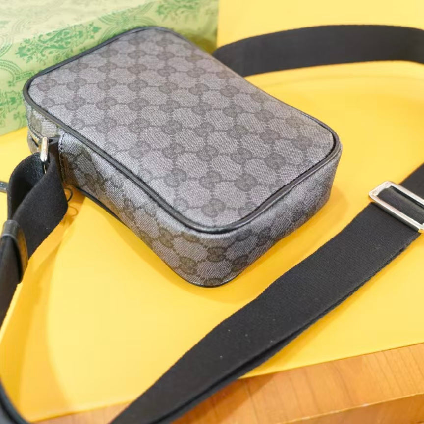 High-end Bag Customization -Gucci