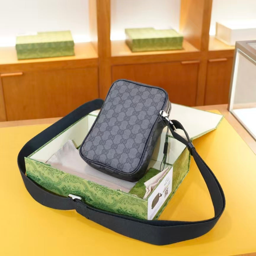 High-end Bag Customization -Gucci